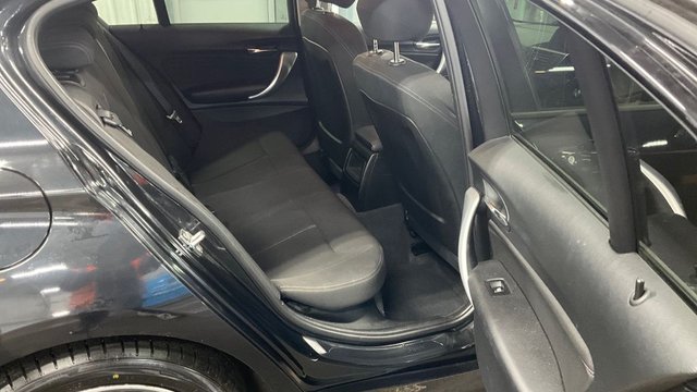 View our BMW 1 SERIES