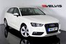 USED 2013 13 AUDI A3 2.0 TDI SPORT 5d 148 BHP 