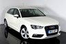 USED 2013 13 AUDI A3 2.0 TDI SPORT 5d 148 BHP 