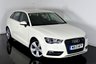 USED 2013 13 AUDI A3 2.0 TDI SPORT 5d 148 BHP 