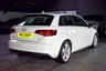USED 2013 13 AUDI A3 2.0 TDI SPORT 5d 148 BHP 