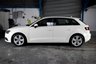 USED 2013 13 AUDI A3 2.0 TDI SPORT 5d 148 BHP 
