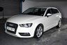 USED 2013 13 AUDI A3 2.0 TDI SPORT 5d 148 BHP 