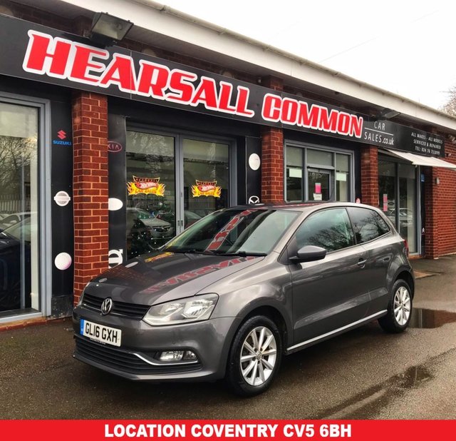 Page 4 of 18 for Used cars for sale. Coventry & West Midlands car