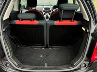 USED 2010 60 FORD KA 1.2 ZETEC 3d 69 BHP 