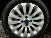 USED 2010 60 FORD KA 1.2 ZETEC 3d 69 BHP 