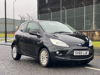 View our Ford Ka