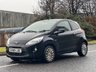 USED 2010 60 FORD KA 1.2 ZETEC 3d 69 BHP 