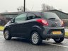 USED 2010 60 FORD KA 1.2 ZETEC 3d 69 BHP 