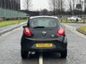 USED 2010 60 FORD KA 1.2 ZETEC 3d 69 BHP 