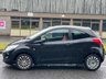 USED 2010 60 FORD KA 1.2 ZETEC 3d 69 BHP 