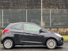 USED 2010 60 FORD KA 1.2 ZETEC 3d 69 BHP 