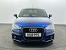 USED 2012 12 AUDI A1 1.4L SPORTBACK TFSI S LINE 5d 185 BHP 