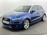 USED 2012 12 AUDI A1 1.4L SPORTBACK TFSI S LINE 5d 185 BHP 