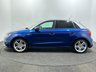 USED 2012 12 AUDI A1 1.4L SPORTBACK TFSI S LINE 5d 185 BHP 