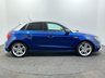 USED 2012 12 AUDI A1 1.4L SPORTBACK TFSI S LINE 5d 185 BHP 