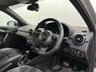 USED 2012 12 AUDI A1 1.4L SPORTBACK TFSI S LINE 5d 185 BHP 