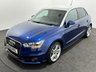 USED 2012 12 AUDI A1 1.4L SPORTBACK TFSI S LINE 5d 185 BHP 