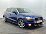 USED 2012 12 AUDI A1 1.4L SPORTBACK TFSI S LINE 5d 185 BHP 