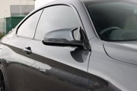 USED 2019 14 BMW M4 3.0 M4 COMPETITION 2d 444 BHP Carbon Roof | Silverstone Leather