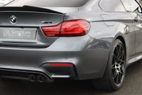 USED 2019 14 BMW M4 3.0 M4 COMPETITION 2d 444 BHP Carbon Roof | Silverstone Leather