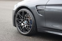 USED 2019 14 BMW M4 3.0 M4 COMPETITION 2d 444 BHP Carbon Roof | Silverstone Leather