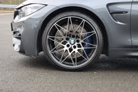 USED 2019 14 BMW M4 3.0 M4 COMPETITION 2d 444 BHP Carbon Roof | Silverstone Leather