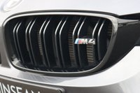 USED 2019 14 BMW M4 3.0 M4 COMPETITION 2d 444 BHP Carbon Roof | Silverstone Leather