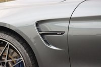 USED 2019 14 BMW M4 3.0 M4 COMPETITION 2d 444 BHP Carbon Roof | Silverstone Leather