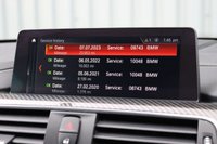USED 2019 14 BMW M4 3.0 M4 COMPETITION 2d 444 BHP Carbon Roof | Silverstone Leather
