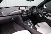 USED 2019 14 BMW M4 3.0 M4 COMPETITION 2d 444 BHP Carbon Roof | Silverstone Leather