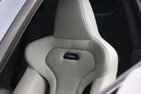 USED 2019 14 BMW M4 3.0 M4 COMPETITION 2d 444 BHP Carbon Roof | Silverstone Leather