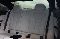 USED 2019 14 BMW M4 3.0 M4 COMPETITION 2d 444 BHP Carbon Roof | Silverstone Leather