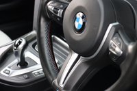 USED 2019 14 BMW M4 3.0 M4 COMPETITION 2d 444 BHP Carbon Roof | Silverstone Leather