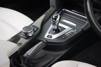 USED 2019 14 BMW M4 3.0 M4 COMPETITION 2d 444 BHP Carbon Roof | Silverstone Leather