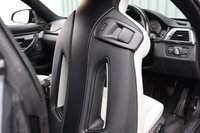 USED 2019 14 BMW M4 3.0 M4 COMPETITION 2d 444 BHP Carbon Roof | Silverstone Leather