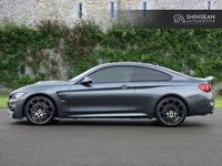 USED 2019 14 BMW M4 3.0 M4 COMPETITION 2d 444 BHP Carbon Roof | Silverstone Leather