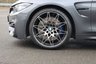 USED 2019 14 BMW M4 3.0 M4 COMPETITION 2d 444 BHP Carbon Roof | Silverstone Leather