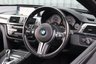 USED 2019 14 BMW M4 3.0 M4 COMPETITION 2d 444 BHP Carbon Roof | Silverstone Leather