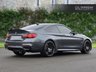 USED 2019 14 BMW M4 3.0 M4 COMPETITION 2d 444 BHP Carbon Roof | Silverstone Leather