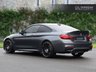 USED 2019 14 BMW M4 3.0 M4 COMPETITION 2d 444 BHP Carbon Roof | Silverstone Leather