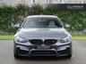 USED 2019 14 BMW M4 3.0 M4 COMPETITION 2d 444 BHP Carbon Roof | Silverstone Leather