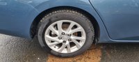USED 2016 16 TOYOTA AURIS 1.6 D-4D BUSINESS EDITION TOURING SPORTS 5d 110 BHP 16" ALLOYS +  CRUISE CONTROL +  REVERSING CAMERA +  CLIMATE CONTROL +  DAB RADIO + BLUETOOTH +  FRONT HEATED SEATS +  SAT NAV +  START STOP +