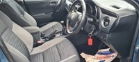 USED 2016 16 TOYOTA AURIS 1.6 D-4D BUSINESS EDITION TOURING SPORTS 5d 110 BHP 16" ALLOYS +  CRUISE CONTROL +  REVERSING CAMERA +  CLIMATE CONTROL +  DAB RADIO + BLUETOOTH +  FRONT HEATED SEATS +  SAT NAV +  START STOP +