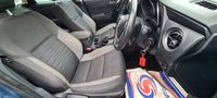USED 2016 16 TOYOTA AURIS 1.6 D-4D BUSINESS EDITION TOURING SPORTS 5d 110 BHP 16" ALLOYS +  CRUISE CONTROL +  REVERSING CAMERA +  CLIMATE CONTROL +  DAB RADIO + BLUETOOTH +  FRONT HEATED SEATS +  SAT NAV +  START STOP +
