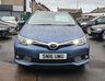 USED 2016 16 TOYOTA AURIS 1.6 D-4D BUSINESS EDITION TOURING SPORTS 5d 110 BHP 16" ALLOYS +  CRUISE CONTROL +  REVERSING CAMERA +  CLIMATE CONTROL +  DAB RADIO + BLUETOOTH +  FRONT HEATED SEATS +  SAT NAV +  START STOP +