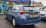 USED 2016 16 TOYOTA AURIS 1.6 D-4D BUSINESS EDITION TOURING SPORTS 5d 110 BHP 16" ALLOYS +  CRUISE CONTROL +  REVERSING CAMERA +  CLIMATE CONTROL +  DAB RADIO + BLUETOOTH +  FRONT HEATED SEATS +  SAT NAV +  START STOP +