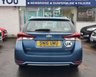 USED 2016 16 TOYOTA AURIS 1.6 D-4D BUSINESS EDITION TOURING SPORTS 5d 110 BHP 16" ALLOYS +  CRUISE CONTROL +  REVERSING CAMERA +  CLIMATE CONTROL +  DAB RADIO + BLUETOOTH +  FRONT HEATED SEATS +  SAT NAV +  START STOP +