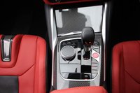 USED 2023 72 BMW M3 3.0L M3 COMPETITION M XDRIVE 5d AUTO 503 BHP ULTIMATE PK-CARBON BUCKET SEAT