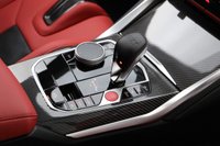 USED 2023 72 BMW M3 3.0L M3 COMPETITION M XDRIVE 5d AUTO 503 BHP ULTIMATE PK-CARBON BUCKET SEAT